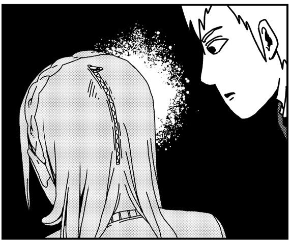 『モブサイコ100×801ちゃん』