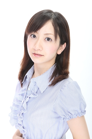 「声優生電話」11月20日のゲストは荒川美穂さん！