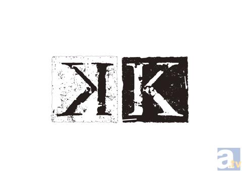 【速報】冬コミにて、アニメ『Ｋ』オフィシャルグッズを発売！