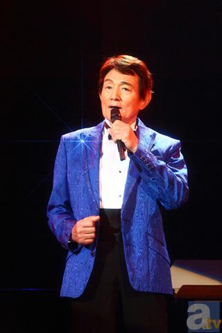 ささきいさおさん