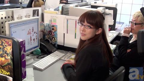 特集は魔法少女大戦同人誌制作の裏側に密着!