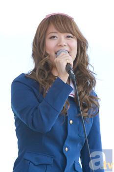 井口裕香さん