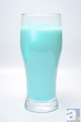 氷帝ヨーグルトドリンク「勝つのは氷帝」