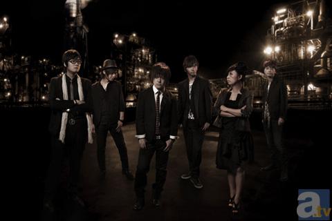 ボカロカバー曲が話題の有形ランペイジがワンマン開催＆新着情報も