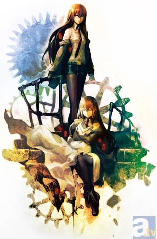 SteinsGate ストラップ コンプリート 2012年発売 フィギュア