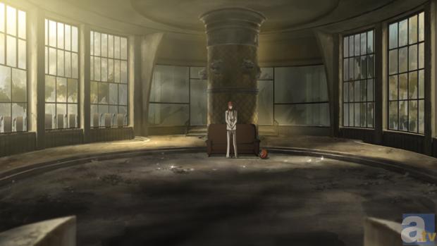 テレビアニメ『絶園のテンペスト』第3幕 場面写真を公開