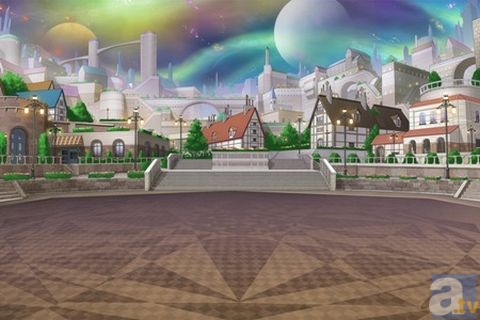 『三千界のアバター』主題歌PVや、新キャラクターの画像を公開！