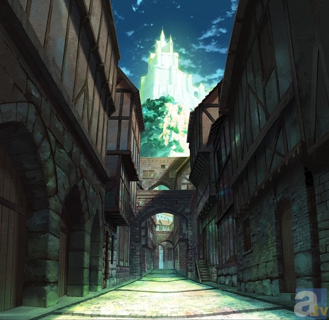 『ベルセルク 黄金時代篇』展開催決定！一部原画はWEB先行公開