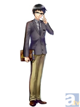 イラスト：神馬なは