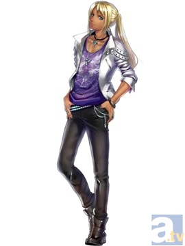 イラスト：神馬なは