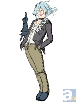 イラスト：梅村象山