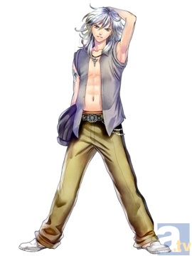 イラスト：神馬なは