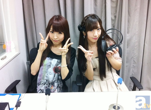 「あふぃ☆ラジ～魔法学院特別授業」がリニューアル！