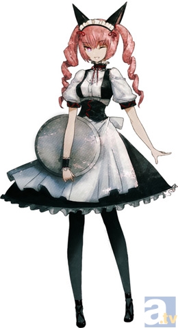 フェイリス・ニャンニャン