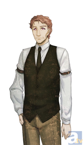 フェイリスパパ