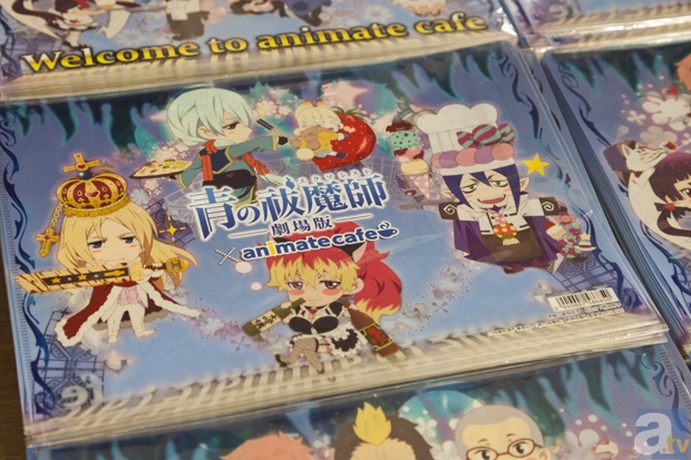 何枚持ってても困らない「A4クリアファイル」。 