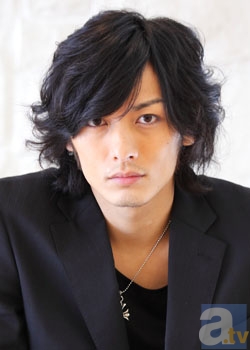 久保田悠来(伊達政宗 役)