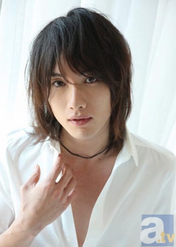 細貝圭(真田幸村 役)