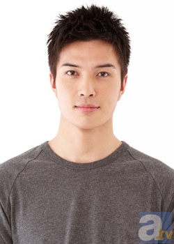 広瀬友祐(徳川家康 役)