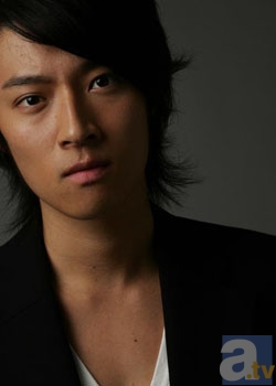 吉田友一(片倉小十郎 役)