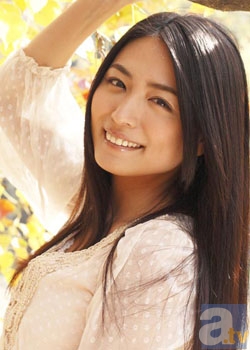 川村ゆきえ(鶴姫 役)