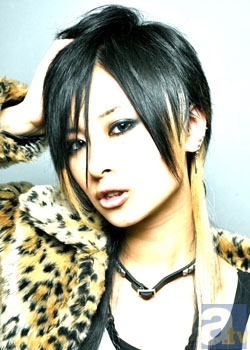 AKIRA(上杉謙信 役)