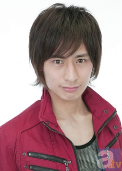 桜田航成(浅井長政 役)