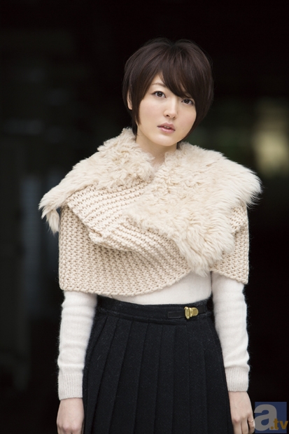 花澤香菜さん1stフルアルバム『claire』2月に発売決定!!