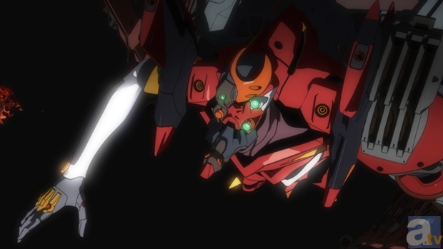 『ヱヴァQ』興行収入50億円を突破！追加拡大公開も決定！