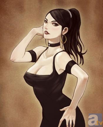 スノウホワイト