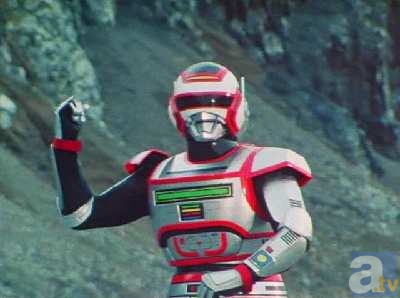 『巨獣特捜ジャスピオン』