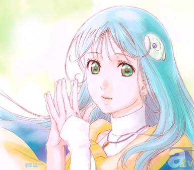 マクロス30 銀河を繋ぐ歌声　店頭販促用ポスター マクロス30 銀河を繋ぐ歌声 店頭販促用ポスター マクロス30 銀河