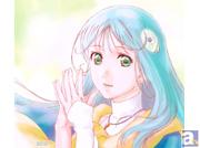 PS3『マクロス30～銀河を繋ぐ歌声～』OP＆EDジャケ写公開！