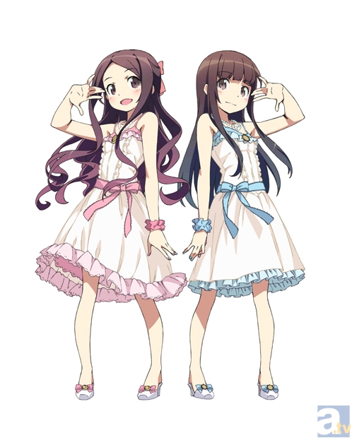 Claris 最新アー写イラストを手がけるのは かんざきひろ氏