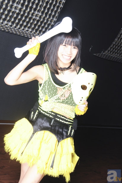 アリス十番・早瀬愛夢 VS スチームガールズ・月宮かれん