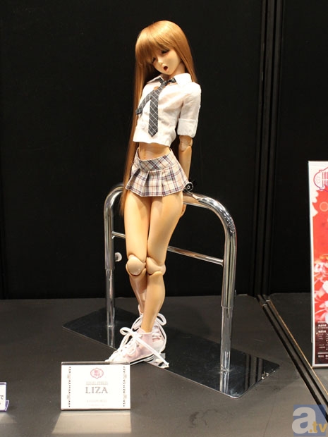 【WF2013冬】YAMATOブースフォトレポ！