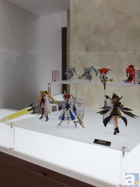【WF2013冬】グッドスマイルカンパニー　フォトレポその12！