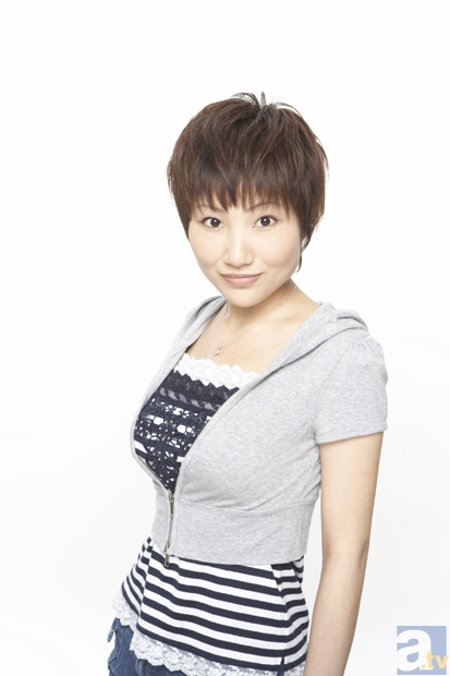 「声優生電話」2月19日放送回のゲストは長谷川明子さん！