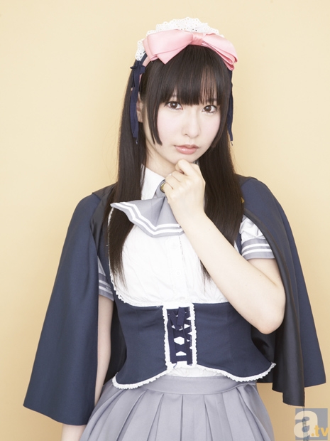 アリア・M・ミルヴァーナ