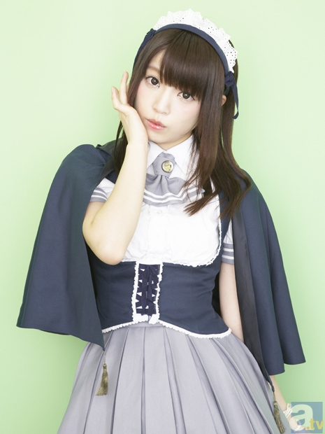 アヤミ・チェルシー・スノウ