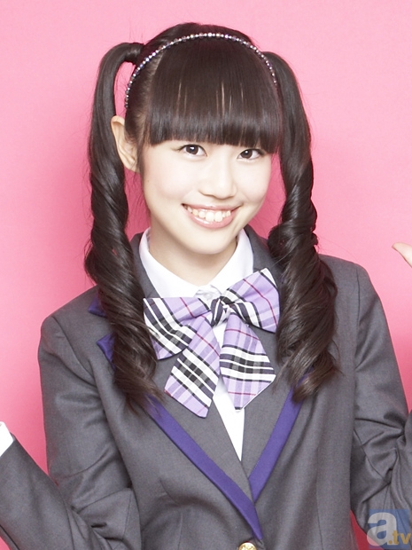 <b>重本未紗（しげもと・みさ）</b><br>1996年3月22日生まれ、東京都出身、O型。