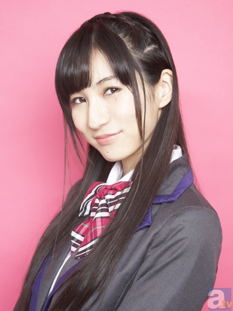 <b>南千紗登（みなみ・ちさと）</b><br>1991年11月26日生まれ、神奈川県出身、A型。