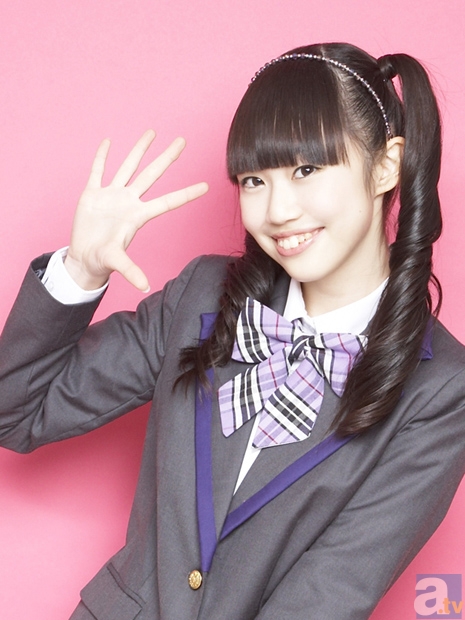 <b>重本未紗(しげもと・みさ)</b><br>1996年3月22日生まれ、東京都出身、O型。