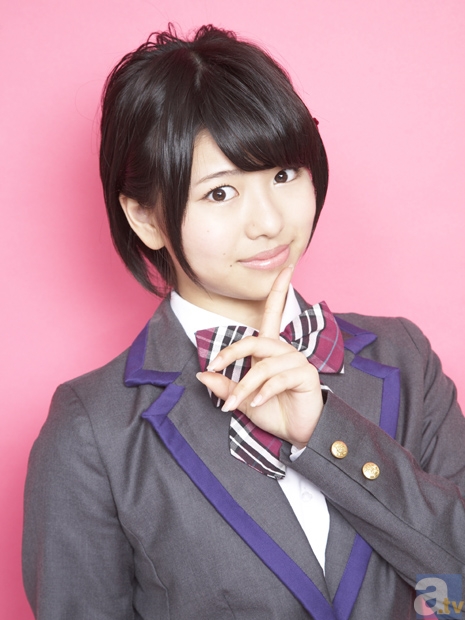 <b>床爪さくら(とこつめ・さくら)</b><br>1996年2月28日生まれ、大阪府出身、O型。