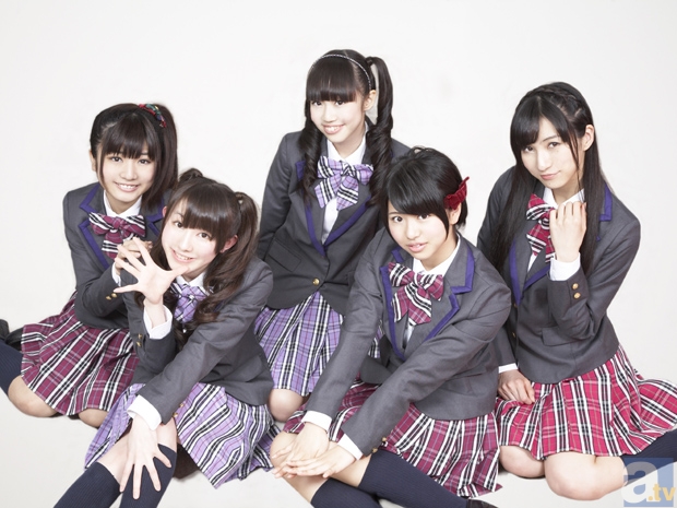 アイドルカレッジ特集　第3弾　デビューシングルへの想い