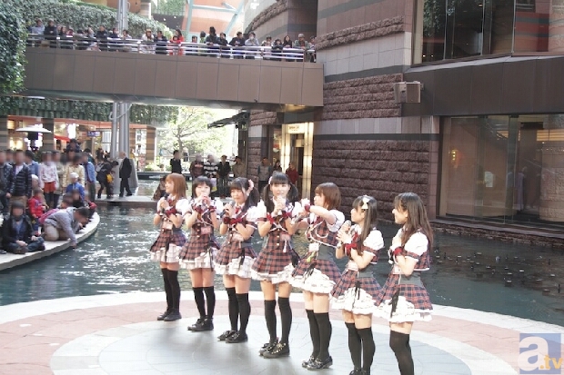 バクステ外神田一丁目