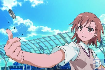 ADカード（美琴）