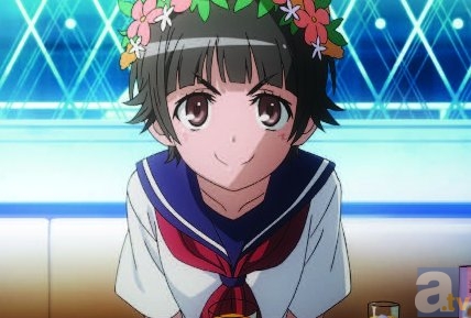 ADカード（初春）