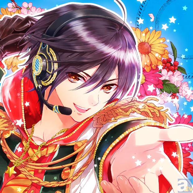 『おいでマイハニー』第三弾・暴徒さんからコメント到着！