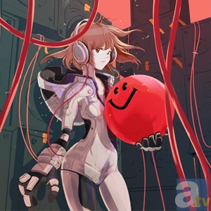 アナザージャケット　<YKBX Ver>